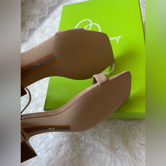 SAM EDELMAN SANDALS - Picture 3 of 5